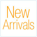 Save up to 20% on New Arrivals