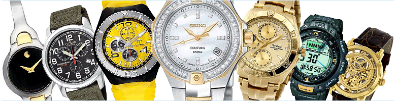 black friday watches 2011