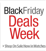 Black Friday Deals Week