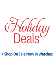 Holiday Deals
