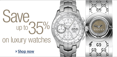 Casio Atomic Watches