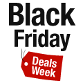Black Friday Calendar