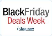 Black Friday Deals Week