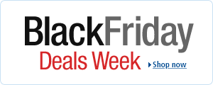 Black Friday Deals Week