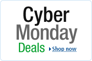 Cyber Monday Deals in Automotive
