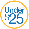 Gifts under $25