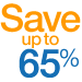 Save up to 65% on Thousands of Bargains in Sports & Outdoors