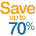Save up to 70% on Thousands of Bargains in Sports & Outdoors