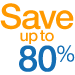 March Mayhem Jewelry Sale: Up to 80% Off