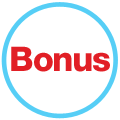 Calphalon Bonuses