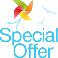 Save $20 when you spend $80