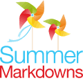 Tableware Markdowns