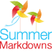 Sandal Markdowns