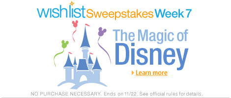 Wish List 10th Anniversary