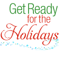 Seasonal Kitchen and Dining Items