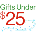 Gifts Under $25
