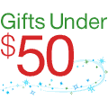 Gifts Under $50