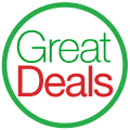Top Kitchen and Dining Deals
