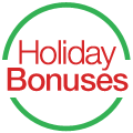 Kitchen & Dining bonuses