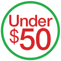 Gifts for Under $50
