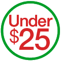 Gifts for Under $25