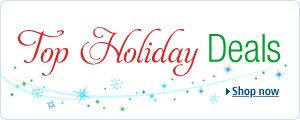 Shop for Top Holiday Deals in Toys & Games