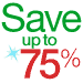 Last Minute Gift Ideas: Five Day Sale