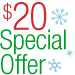 Additional $20 Savings on Your $100 Coleman Gear Purchase