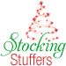 Stocking stuffer toys and games