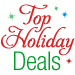 Top Holiday Deals