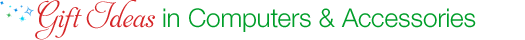 Holiday Computer Deals