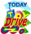 Today Show Toy Drive