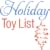 Shop the Holiday Toy List