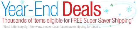 Year End Deals