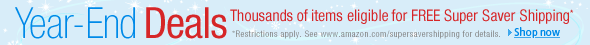 Year-End Deals