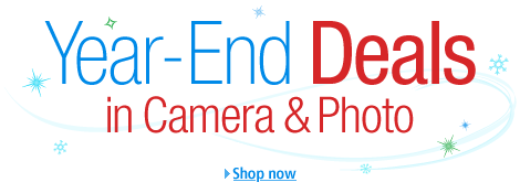 digital slr camera sale
