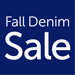 Fall Denim Sale