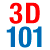 How Does 3D Work?