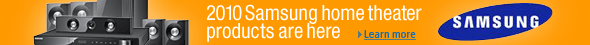 Samsung at Amazon