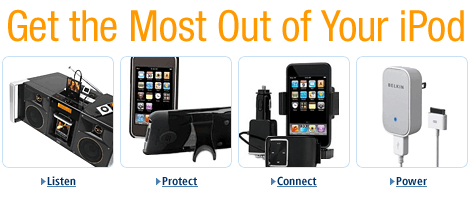Get the Most Out of Your iPod