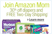 Amazon Mom