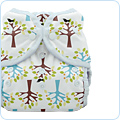 Cloth Diapering