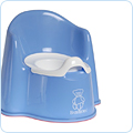 Potty Training