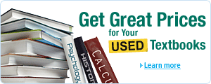 Used Textbooks