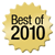Best of 2010