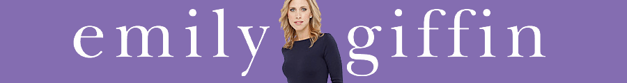 Emily Giffin