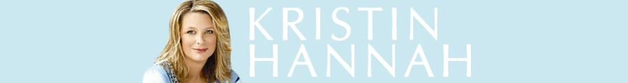 Kristin Hannah