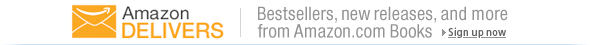 Amazon Books Delivers