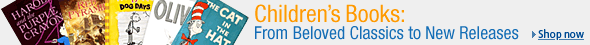 Amazon.com Children's Books