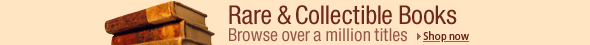 Rare and Collectible Books Store
